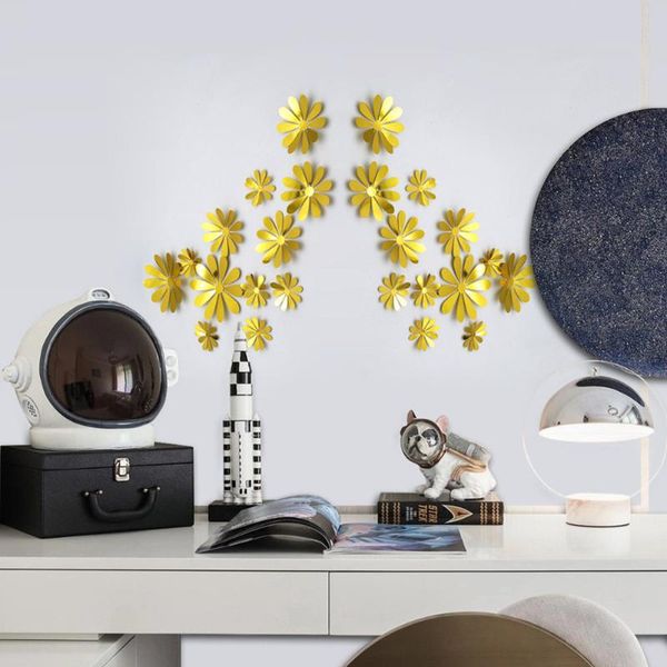 wall stickers 3set/36pcs sun flower 3 sizes decals room decoration christmas for house bathroom
wall stickers 3set/36pcs sun flower 3 sizes decals room decoration christmas for house bathroom