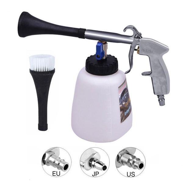 water gun & snow foam lance penumatic pulse car cleaning rotate bearing high pressure air washer equipment cyclone tool
water gun & snow foam lance penumatic pulse car cleaning rotate bearing high pressure air washer equipment cyclone tool
