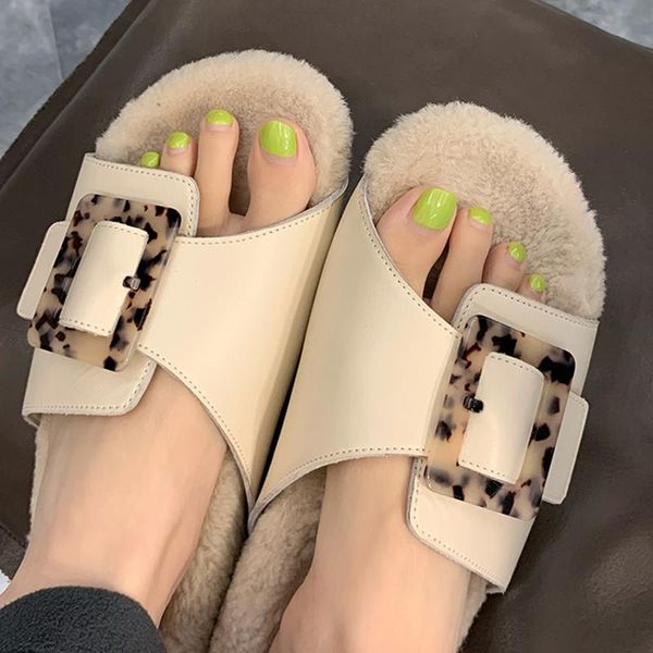 slippers winter women furry casual shoes female flats home cotton slides ladies plush flip flops house fur, Black
slippers winter women furry casual shoes female flats home cotton slides ladies plush flip flops house fur, Black