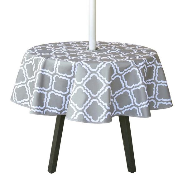 table cloth spillproof tablecloth waterproof oilproof with zip umbrella hole dining cover for garden patio backyard party
table cloth spillproof tablecloth waterproof oilproof with zip umbrella hole dining cover for garden patio backyard party