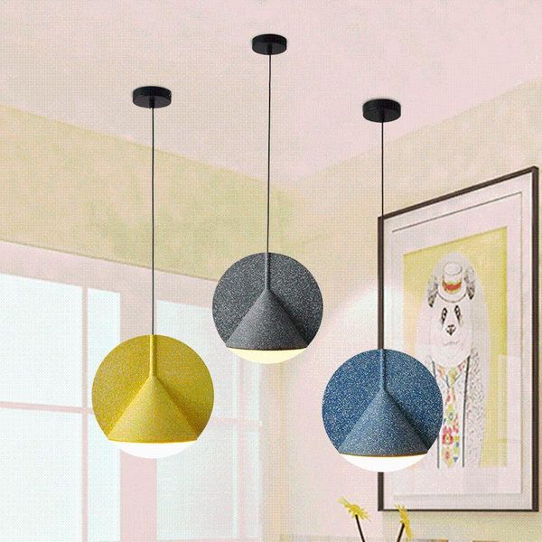 nordic led iron deco maison luminaire hanglamp kitchen fixtures pendant lights bedroom chandeliers
nordic led iron deco maison luminaire hanglamp kitchen fixtures pendant lights bedroom chandeliers
