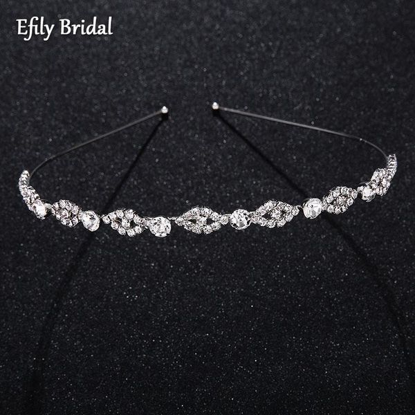 hair clips & barrettes efily crystal headbands wedding accessories rhinestone crown tiara hairband for women luxury sliver color bridal jewe, Golden;silver
hair clips & barrettes efily crystal headbands wedding accessories rhinestone crown tiara hairband for women luxury sliver color bridal jewe, Golden;silver