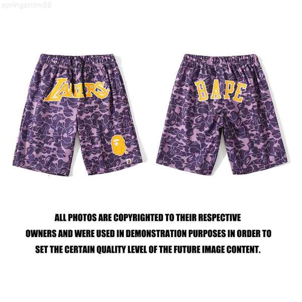 shorts chaopai 2021 summer camouflage letters lakers men's youth fashion capris, White;black
shorts chaopai 2021 summer camouflage letters lakers men's youth fashion capris, White;black