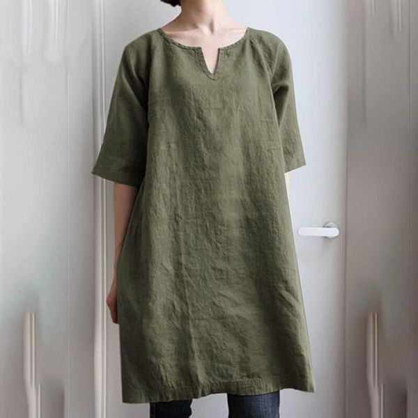 women's t-shirt solid color t-shirts fashion v-neck oversized casual loose long short sleeve summer ropa mujer, White
women's t-shirt solid color t-shirts fashion v-neck oversized casual loose long short sleeve summer ropa mujer, White