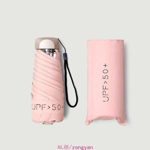 umbrellas opvouwbare paraplu mini pocket creatieve zonwering ultra light sun protection umbrella uv
umbrellas opvouwbare paraplu mini pocket creatieve zonwering ultra light sun protection umbrella uv