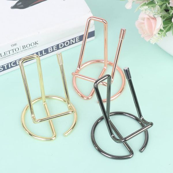 cell phone mounts & holders 1pc display stand nordic wrought iron mobile tablet reading organizer storage rack decorative desktools
cell phone mounts & holders 1pc display stand nordic wrought iron mobile tablet reading organizer storage rack decorative desktools