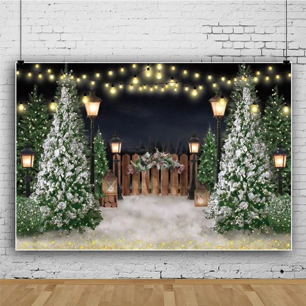 party decoration christmas santa claus pography background winter xmas trees door wreath hanging pattern backdrops
party decoration christmas santa claus pography background winter xmas trees door wreath hanging pattern backdrops