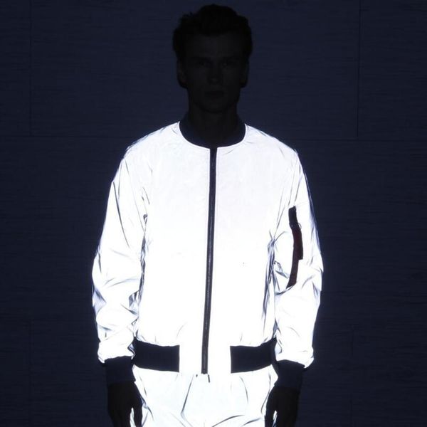 men's jackets coats reflective clothing large windbreaker coat and women's flying jacket tk0u, Black;brown
men's jackets coats reflective clothing large windbreaker coat and women's flying jacket tk0u, Black;brown