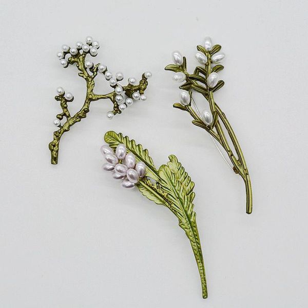 pins, brooches ydfactory wholesale price vintage brooch jewelry lapis lazuli blueberry calla lily lilac lavenderm cranberry alloy fashion, Gray
pins, brooches ydfactory wholesale price vintage brooch jewelry lapis lazuli blueberry calla lily lilac lavenderm cranberry alloy fashion, Gray