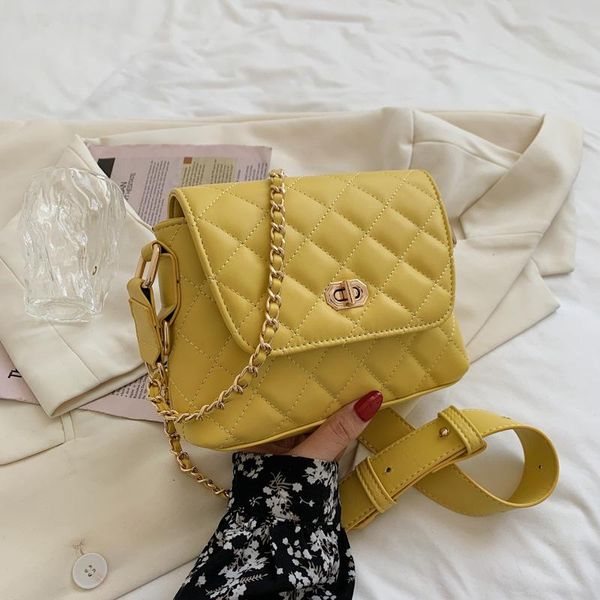 evening bags brand designer 2021 ladies shoulder bag korean fashion rhombus female net red high-quality chain student messenger
evening bags brand designer 2021 ladies shoulder bag korean fashion rhombus female net red high-quality chain student messenger