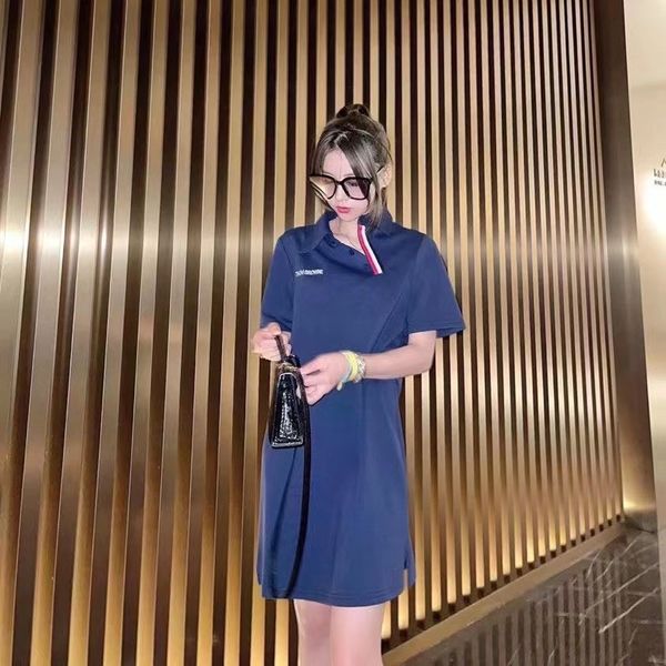 dress tb 2021 summer four bar dog jacquard knitted polo, White;black
dress tb 2021 summer four bar dog jacquard knitted polo, White;black