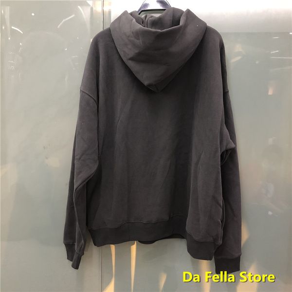 men's hoodies & sweatshirts solid season 6 hoodie 2021 male kanye west hip hop camisole 1:1 cotton hoodies kardashian 5, Black
men's hoodies & sweatshirts solid season 6 hoodie 2021 male kanye west hip hop camisole 1:1 cotton hoodies kardashian 5, Black