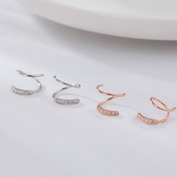 hoop & huggie 925 sterling silver design earrings simplicity korean geometry hoops earings gift for women designer gothic punk fine jeweller, Golden;silver
hoop & huggie 925 sterling silver design earrings simplicity korean geometry hoops earings gift for women designer gothic punk fine jeweller, Golden;silver