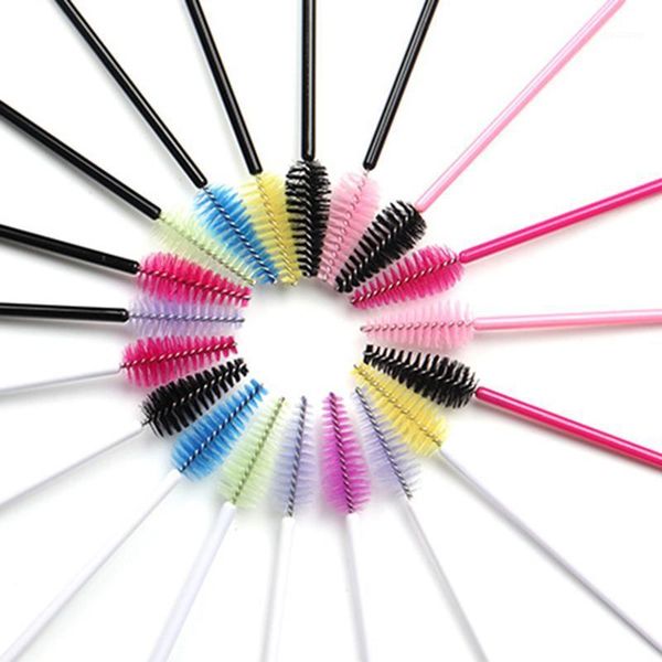 25pcs eyelash eyebrow brush water drop shape nylon extension applicator lashes makeup brushes beauty tools mascara wand1
25pcs eyelash eyebrow brush water drop shape nylon extension applicator lashes makeup brushes beauty tools mascara wand1