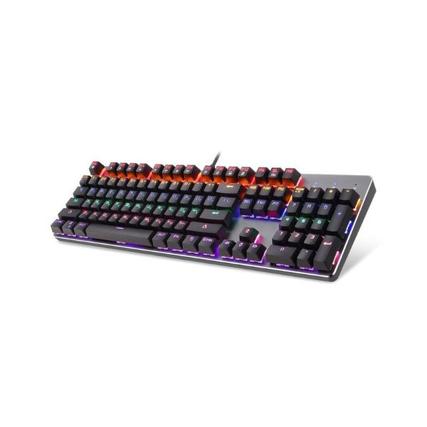 keyboards mechanical keyboard gaming backlit ergonomic russian 104 keys usb wired gamer for tablet deskclavier teclado
keyboards mechanical keyboard gaming backlit ergonomic russian 104 keys usb wired gamer for tablet deskclavier teclado