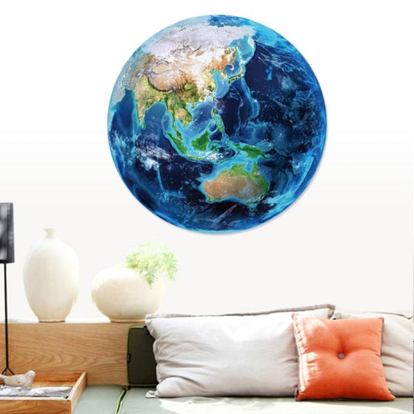 wallpapers fluorescent wall stick the universe planet galaxy children room bedroom luminous stickers 22x22cm (the earth)
wallpapers fluorescent wall stick the universe planet galaxy children room bedroom luminous stickers 22x22cm (the earth)