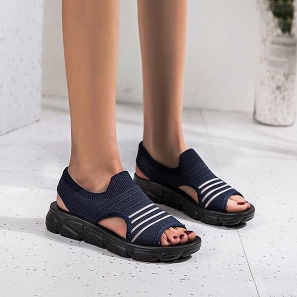 mesh gladiator sandals women's summer fashion 2021 platform heels lady designer shoes woman flats women sandles 35, Black
mesh gladiator sandals women's summer fashion 2021 platform heels lady designer shoes woman flats women sandles 35, Black