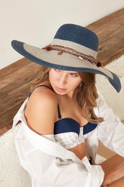 & city y1670-14 womens sun straw hat outdoor hats, Black;white
& city y1670-14 womens sun straw hat outdoor hats, Black;white