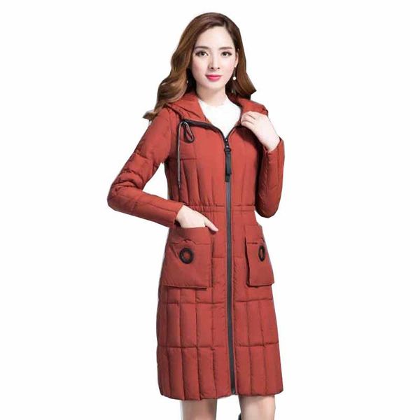 women's trench coats women mid-long jacket 2021 fashion winter light thin down cotton coat casual slim plus-szie female parkas nzyd196, Tan;black
women's trench coats women mid-long jacket 2021 fashion winter light thin down cotton coat casual slim plus-szie female parkas nzyd196, Tan;black
