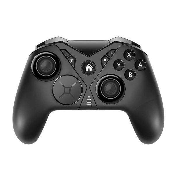 game controllers & joysticks for switch console bluetooth module swap back six elite shaft body feeling the handle key programming
game controllers & joysticks for switch console bluetooth module swap back six elite shaft body feeling the handle key programming