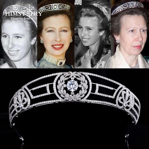 hair clips & barrettes himstory classic european royal queen crown wedding tiaras cz crystal headband headdress party evening accessories, Golden;silver
hair clips & barrettes himstory classic european royal queen crown wedding tiaras cz crystal headband headdress party evening accessories, Golden;silver