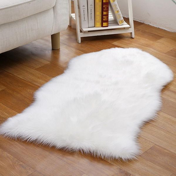 carpets faux mat soft hairy manta carpet alfombra sheepskin chair seat pad plain skin fur fluffy area rugs washable bedroom
carpets faux mat soft hairy manta carpet alfombra sheepskin chair seat pad plain skin fur fluffy area rugs washable bedroom