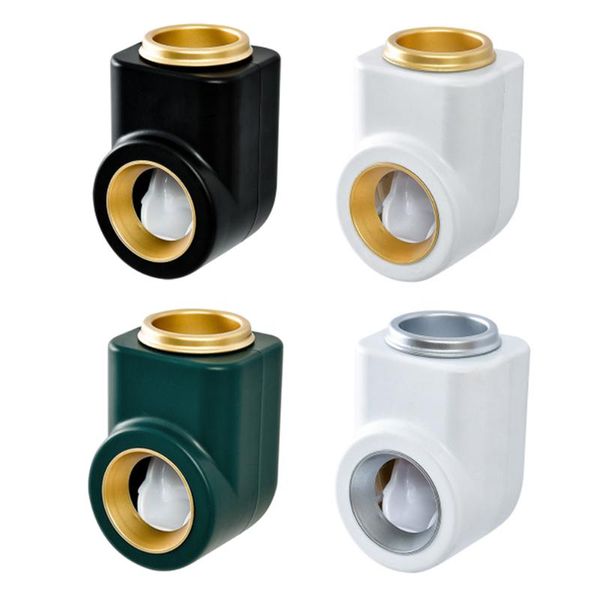 toothbrush holders holder gary punch squeezer toothpaste dispenser automatic abs
toothbrush holders holder gary punch squeezer toothpaste dispenser automatic abs