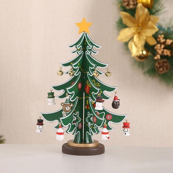 christmas decorations tree decoration lovely 2022 personal wooden mini with snow dream bell for home
christmas decorations tree decoration lovely 2022 personal wooden mini with snow dream bell for home