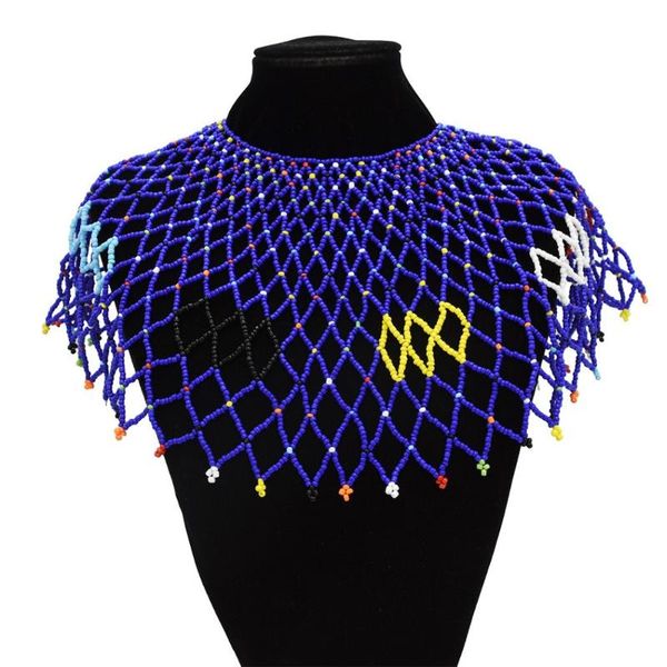 chokers egyptian 3 colors fashion handmade colorful beaded chain statement choker bib necklaces beads jewelry, Golden;silver
chokers egyptian 3 colors fashion handmade colorful beaded chain statement choker bib necklaces beads jewelry, Golden;silver