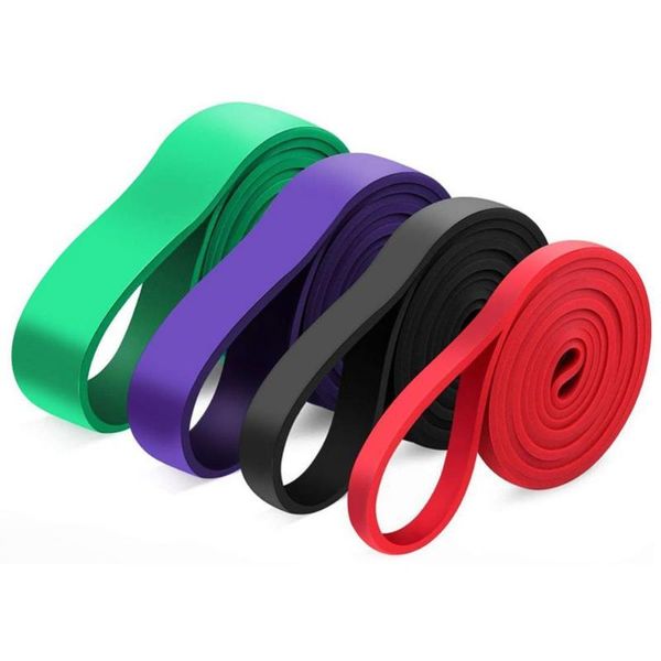 208cm body stretching exercise yoga sport resistance band fitness gym equipment bands
208cm body stretching exercise yoga sport resistance band fitness gym equipment bands