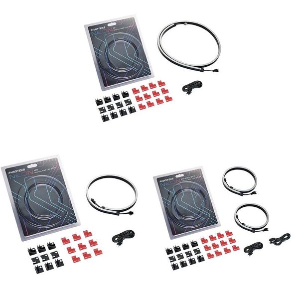 fans & coolings computer case decoration flexible lamp tape phanteks light strip m1 m5 argb neon led for pc
fans & coolings computer case decoration flexible lamp tape phanteks light strip m1 m5 argb neon led for pc