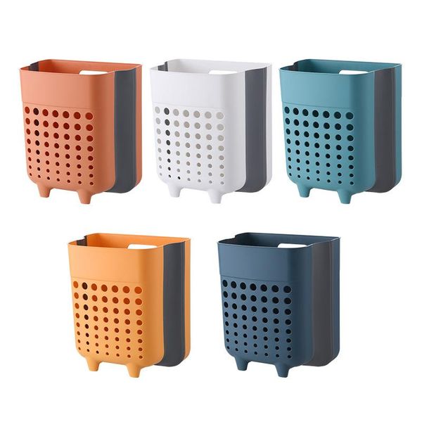 collapsible large capacity laundry basket plastic foldable up storage container organizer space saving & organization
collapsible large capacity laundry basket plastic foldable up storage container organizer space saving & organization