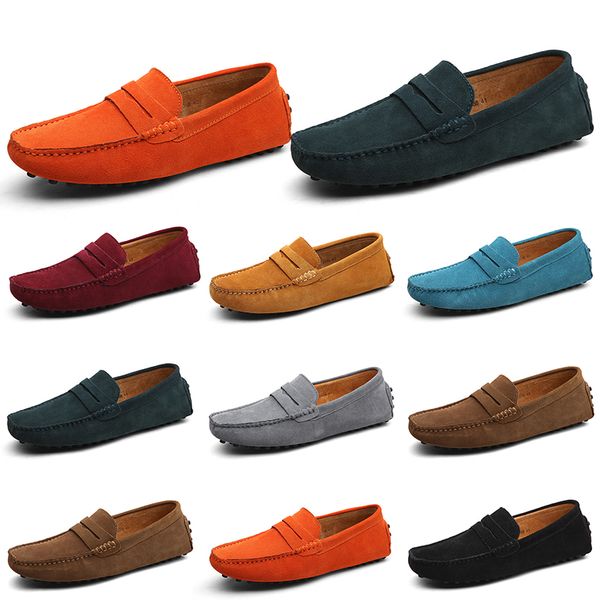 non-brands men casual shoes espadrilles triple black white brown wine red navy khaki mens sneakers outdoor jogging walking 39-47
non-brands men casual shoes espadrilles triple black white brown wine red navy khaki mens sneakers outdoor jogging walking 39-47