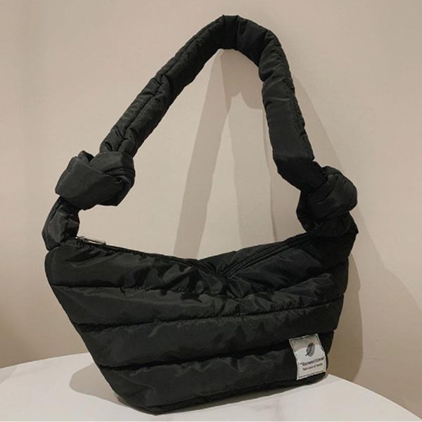 evening bags large capacity soft bucket shoulder bag for women shopper space pad cotton feather down handbags and purses
evening bags large capacity soft bucket shoulder bag for women shopper space pad cotton feather down handbags and purses