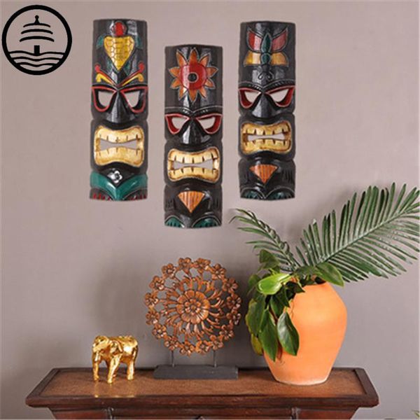 bao guang ta southeast asian style solid wood embossed mask carving restaurant background wall home decor hangings a2266 decorative objects
bao guang ta southeast asian style solid wood embossed mask carving restaurant background wall home decor hangings a2266 decorative objects