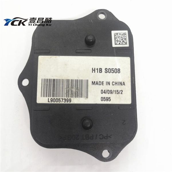 original used l90057399 h1b s0508 afs leistungsmodul headlight leveling control modulel90057399 for car light accessory other lighting syste
original used l90057399 h1b s0508 afs leistungsmodul headlight leveling control modulel90057399 for car light accessory other lighting syste
