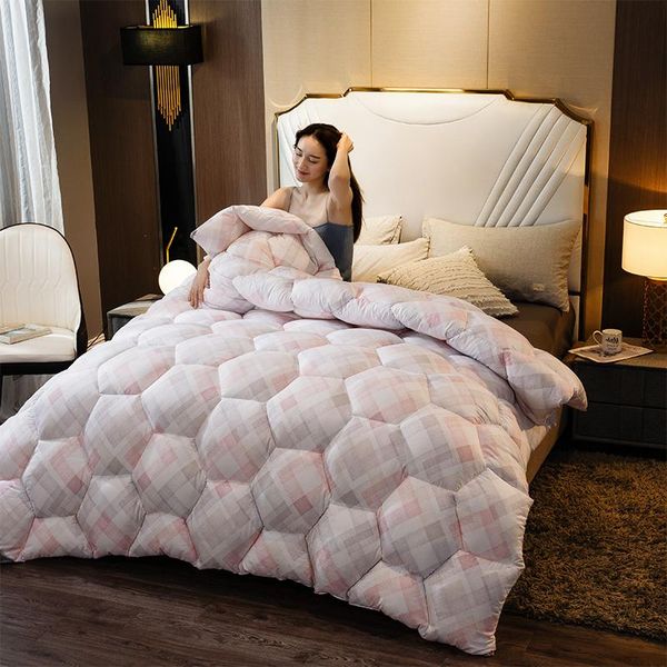 comforters & sets cf super king sizes comforter 4d luxury home el down duvet very warm winter thick blanket/silk quilt soft
comforters & sets cf super king sizes comforter 4d luxury home el down duvet very warm winter thick blanket/silk quilt soft