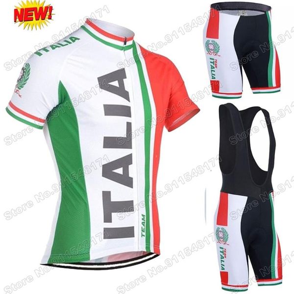 racing sets 2021 italia team cycling jersey set summer bicycle clothing road bike shirts suit bib shorts mtb wear maillot, Black;blue
racing sets 2021 italia team cycling jersey set summer bicycle clothing road bike shirts suit bib shorts mtb wear maillot, Black;blue