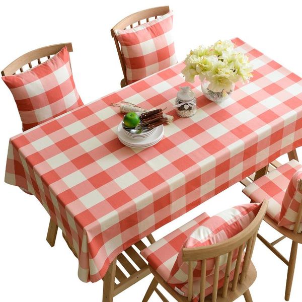 table cloth party dinner tablecloth pink checkered mat solid color cotton and linen cover room decor aesthetic red
table cloth party dinner tablecloth pink checkered mat solid color cotton and linen cover room decor aesthetic red