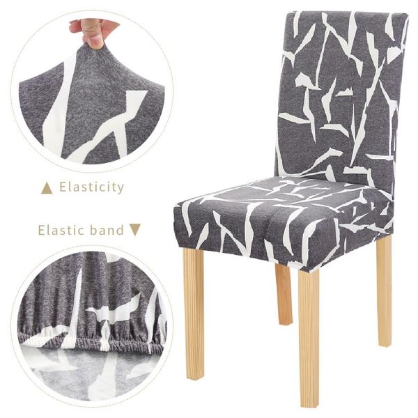 multicolor chair cover jacquard elastic removable slipcover case armchair desk seat dust covers for living room el home
multicolor chair cover jacquard elastic removable slipcover case armchair desk seat dust covers for living room el home