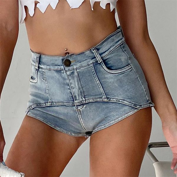 women's shorts jeans short mujer feminino ropa fashion bright line splicing large size bar lead dancer, White;black
women's shorts jeans short mujer feminino ropa fashion bright line splicing large size bar lead dancer, White;black
