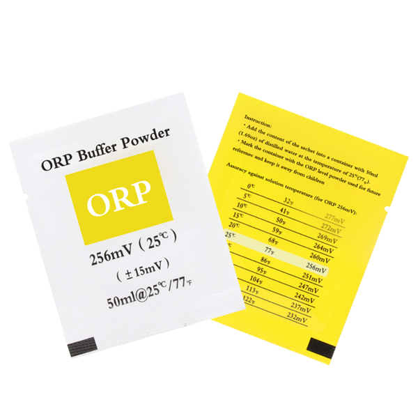 meters 5/10pcs orp calibration powder buffer redox potential analyzer test pen liquid on 256mv 25%off
meters 5/10pcs orp calibration powder buffer redox potential analyzer test pen liquid on 256mv 25%off