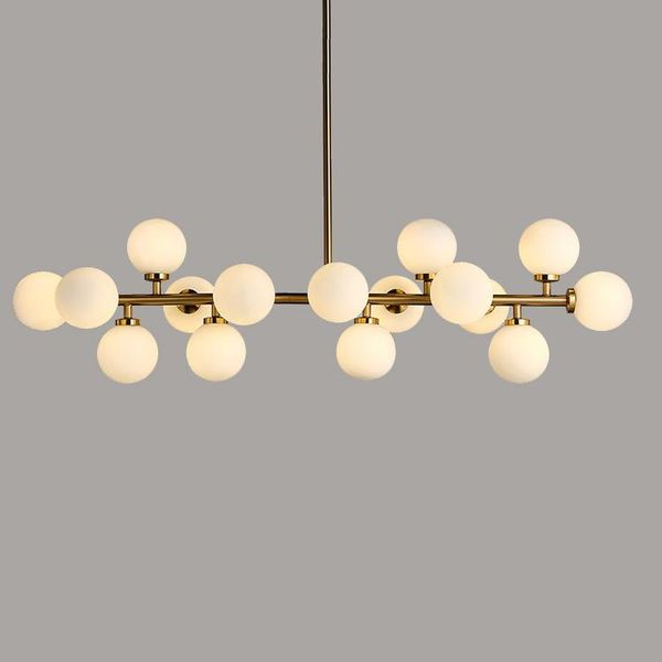 pendant lamps modern led glass ball lustre pendente industrial lamp chandelier kitchen dining bar fixtures living room
pendant lamps modern led glass ball lustre pendente industrial lamp chandelier kitchen dining bar fixtures living room