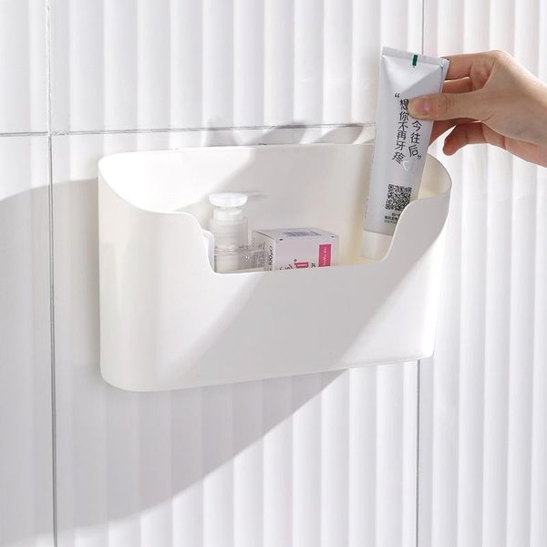 wall hanging bathroom cosmetics shower gel storage box cabinet door seasoning table finishing bottles & jars
wall hanging bathroom cosmetics shower gel storage box cabinet door seasoning table finishing bottles & jars