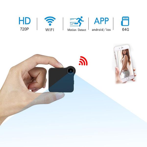 mini camera hd 720p wifi p2p wearable ip camcorders motion sensor micro bike body cam sport dv magnetic clip voice recorder cameras
mini camera hd 720p wifi p2p wearable ip camcorders motion sensor micro bike body cam sport dv magnetic clip voice recorder cameras
