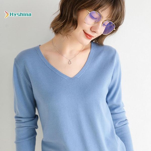 women's sweaters thin sweater loose and v-neck knitwear fashion versatile bottoming solid color, White;black
women's sweaters thin sweater loose and v-neck knitwear fashion versatile bottoming solid color, White;black