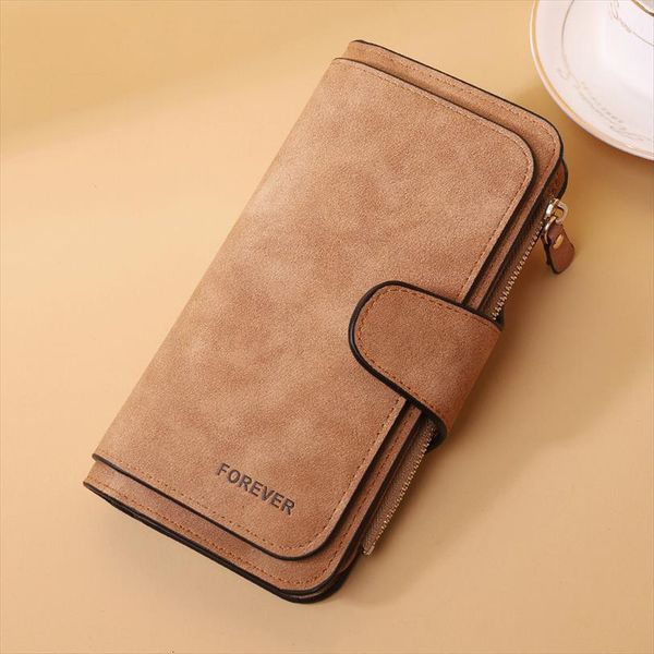 designer women wallets long three fold multi card position clutch female function coin purse holder, Red;black
designer women wallets long three fold multi card position clutch female function coin purse holder, Red;black