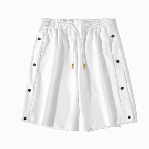 men's shorts 2021 summer basketball button loose casual sports trend all-match five-point pants large size 4xl, White;black
men's shorts 2021 summer basketball button loose casual sports trend all-match five-point pants large size 4xl, White;black