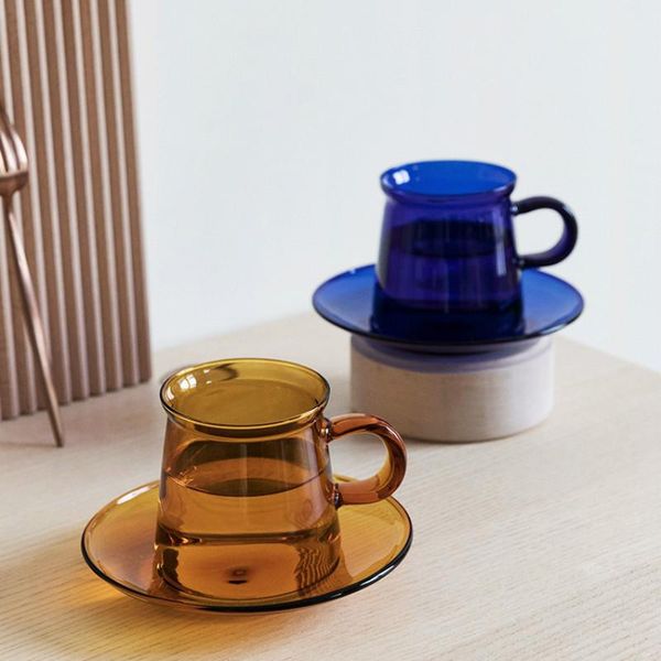 cups & saucers handmade nordic espresso heat resistant glass handle eco friendly coffee cup transparent koffie kopjes drinkware ef50cs
cups & saucers handmade nordic espresso heat resistant glass handle eco friendly coffee cup transparent koffie kopjes drinkware ef50cs