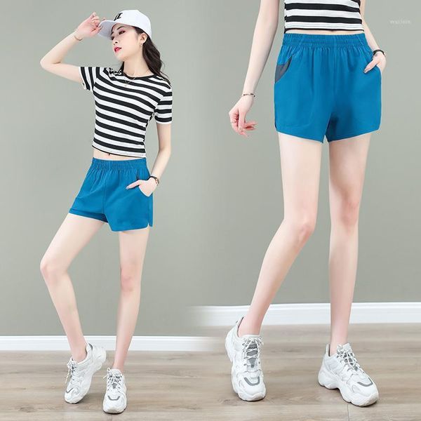 smooth sports shorts female high waist fitness running yoga women slim sportswear womens multicolor casual outfit
smooth sports shorts female high waist fitness running yoga women slim sportswear womens multicolor casual outfit